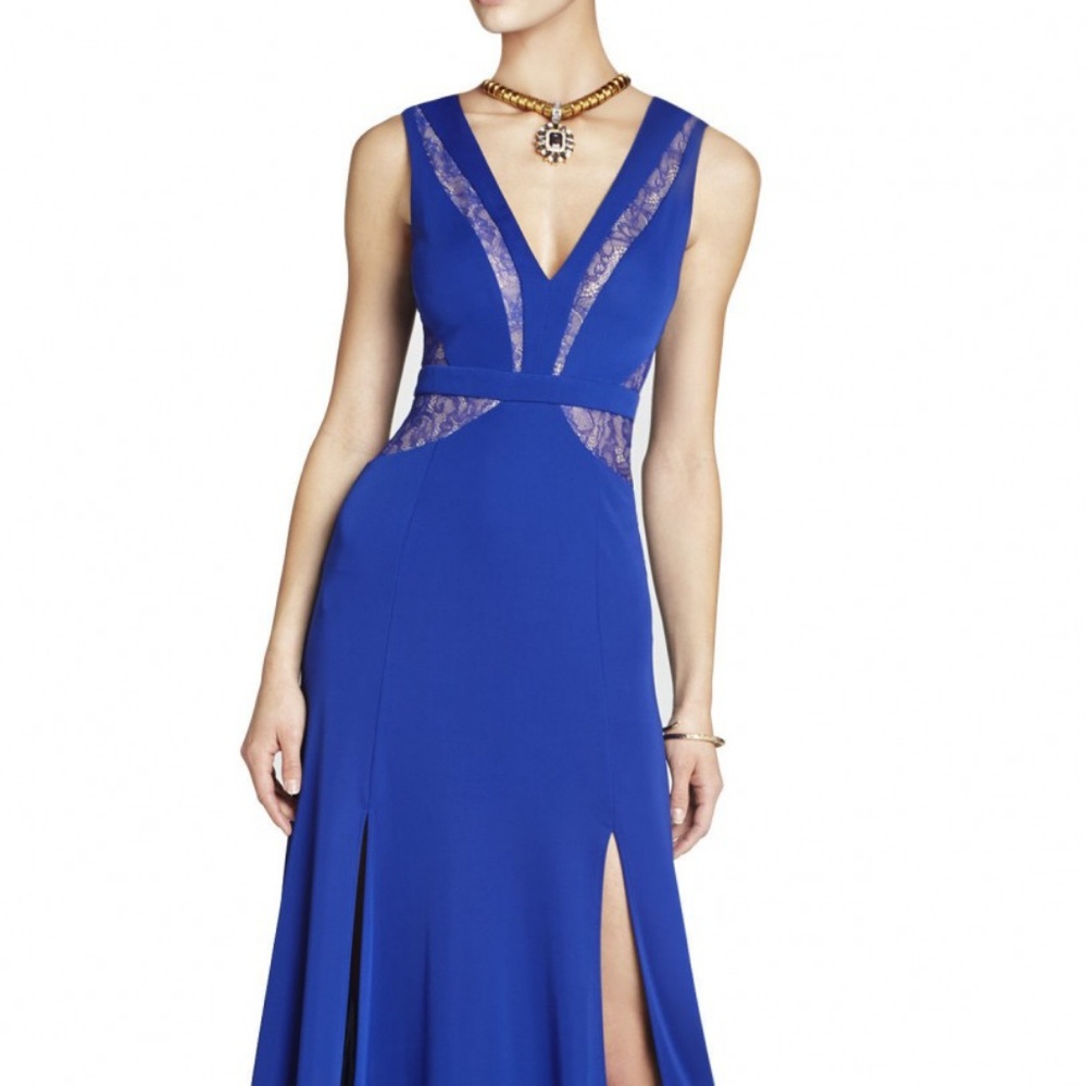 BCBG Dress